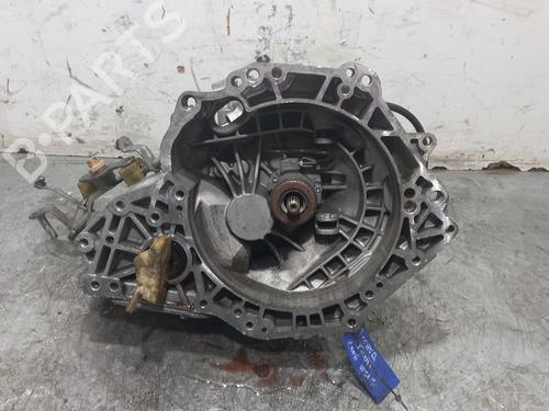 Gearbox OPEL CORSA D (S07) 1.3 CDTI (L08, L68) | BP20748053M3 
