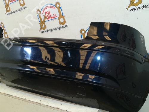 Rear bumper AUDI A3 (8P1) 2.0 TDI 16V | BP20753053C8 