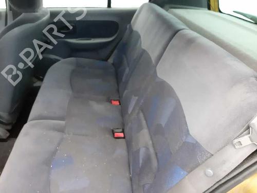 Engine control unit (ECU) RENAULT CLIO II (BB_, CB_) 1.9 D (B/CB0E, BB0J) | BP20730061M57 