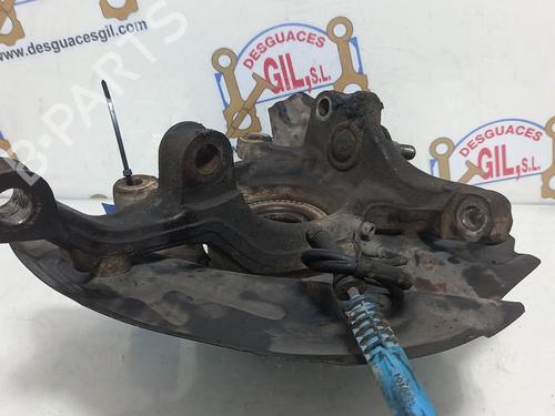 Højre Styrespindel Lejehus BMW X5 (E53) 3.0 d | BP20769815M26 