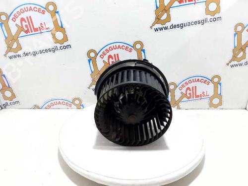 Heater blower motor CITROËN C3 I (FC_, FN_) 1.4 HDi | BP20734533M62 
