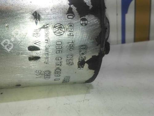 Starter SEAT IBIZA II (6K1) 1.4 i | BP20782365M8 