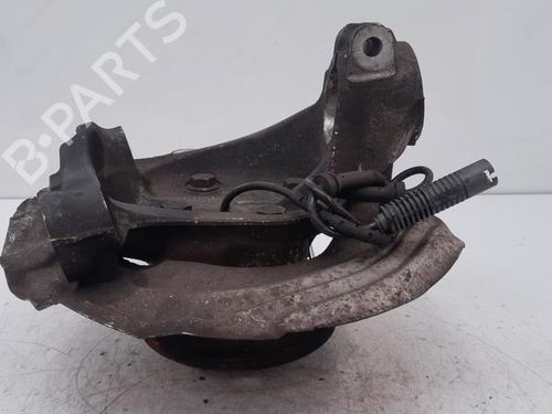 Left front steering knuckle BMW 1 (E87) 116 d | BP37248138M25 - Image 7