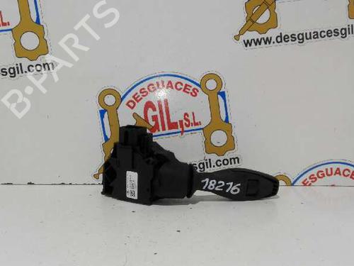 Rattstammestilk FORD FIESTA VI (CB1, CCN) 1.4 TDCi (68 hp) 20784058