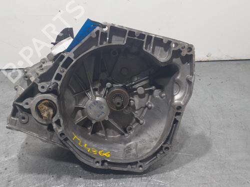 Used Gearbox DACIA DOKKER MPV (KE_) [2012-2025]  25494304