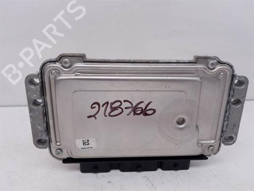 Engine control unit (ECU) CITROËN C4 I (LC_) 1.6 16V | BP39190311M57 - Image 7