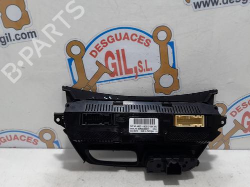 Climate control FORD C-MAX II (DXA/CB7, DXA/CEU)  | BP20765637I5 