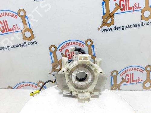 Squib airbag NISSAN X-TRAIL I (T30)  | BP21802977C102 