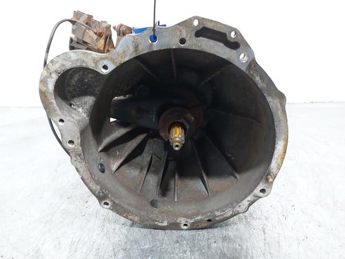 Used Gearbox NISSAN CABSTAR E (TL_, VL_) [1992-2006]  20740891