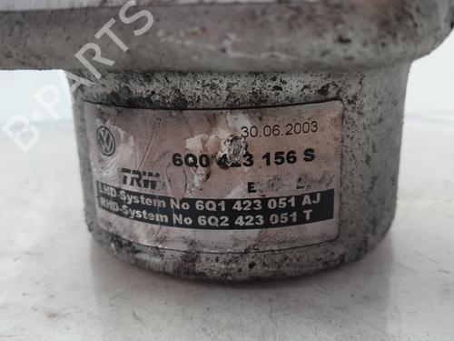 Styring servopumpe SEAT IBIZA III (6L1) 1.2 | BP25817085M99 