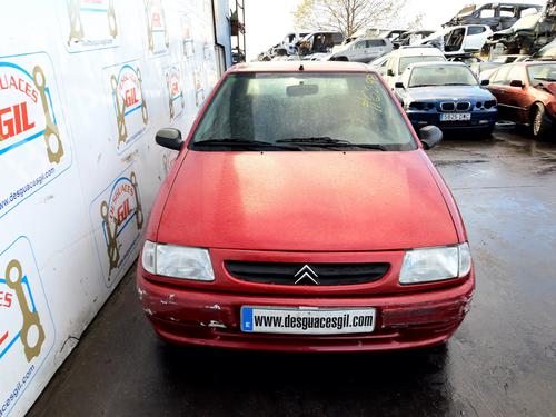 Engine CITROËN SAXO (S0, S1) 1.5 D | BP20753696M1 