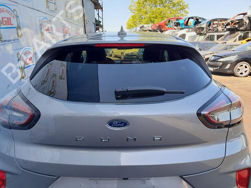 Used Tailgate Tailgate FORD PUMA (J2K, CF7) [2019-2026] 35771054 35771054