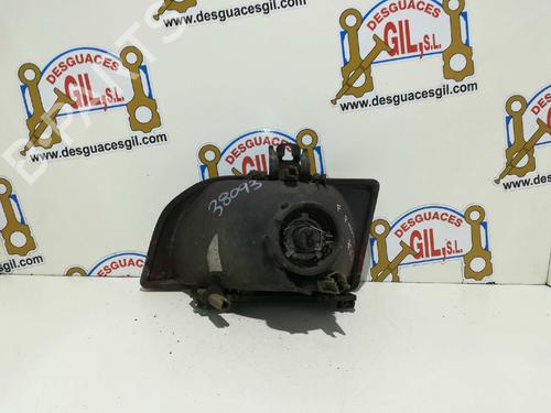 Right headlight FORD FIESTA III (GFJ) 1.4 | BP20796899C29 