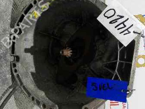 Gearbox BMW 3 (E46) 320 d | BP20776056M3 