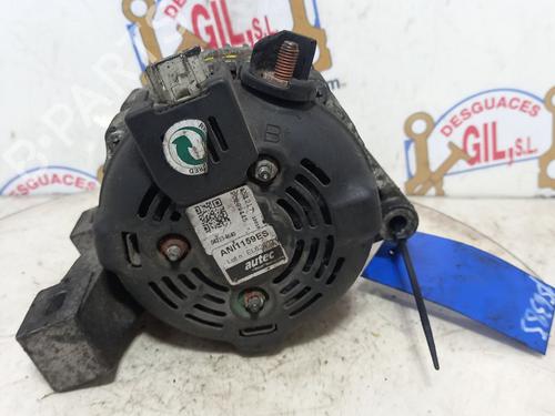 Alternator VOLVO S40 II (544) D5 | BP20763889M7 