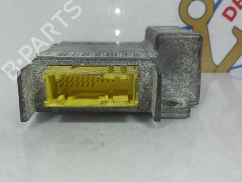 Kollisjonspute styreenhet FORD FIESTA IV (JA_, JB_)  | BP20804547M53 