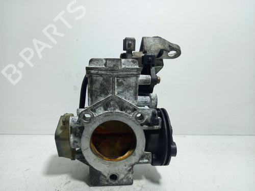 Throttle body PEUGEOT 406 (8B)  | BP24507358M82 