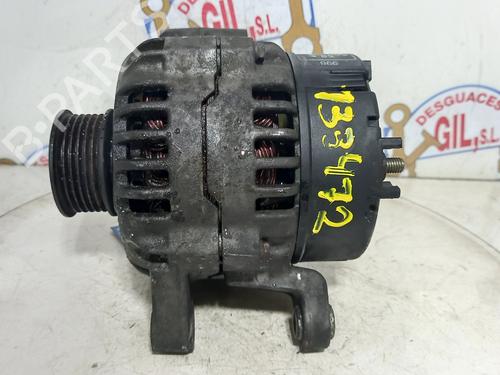 Used Alternator VOLVO S40 I (644) 1.8 (115 hp) 20749997