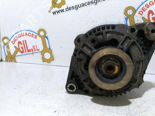 Alternator HONDA CIVIC VI Fastback (MA, MB) 1.5 16V (MB3) | BP20796371M7 