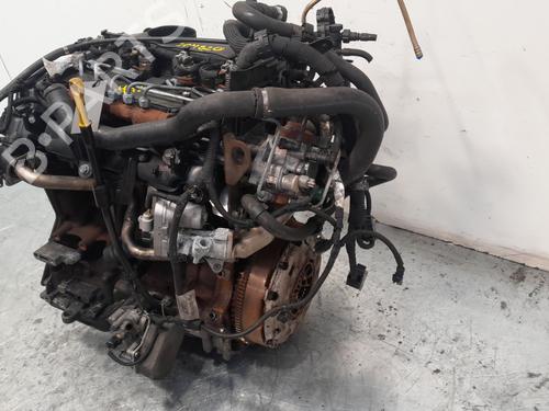 Engine FIAT DUCATO Van (250_)  | BP32724646M1  - Image 5
