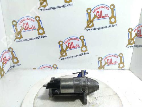 Starter OPEL MERIVA B MPV (S10)  | BP20735801M8 