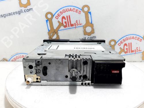 Radio CITROËN C4 I (LC_)  | BP20748065E6 