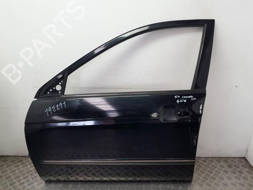 Used Left front door KIA CERATO I Hatchback (LD) [2004-2010]  31072263