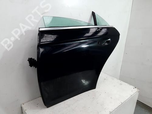Left rear door MERCEDES-BENZ CLS (C219) CLS 350 (219.357) | BP21589510C4 