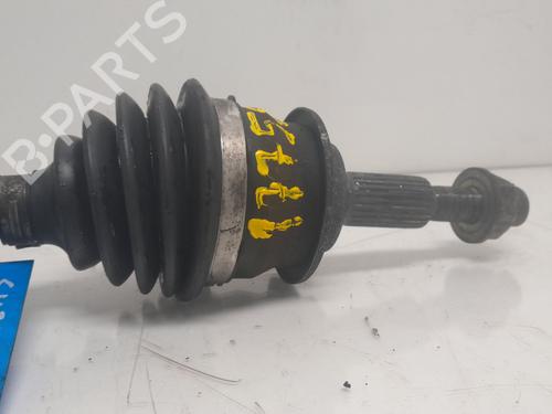 Left front driveshaft SUZUKI SWIFT III (MZ, EZ) | BP34129117M38 - Image 3