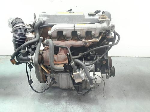 Motor FORD MONDEO II Saloon (BFP) 1.8 TD (90 hp) 29534108