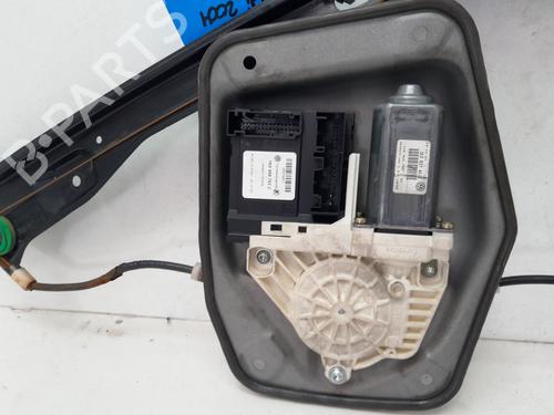 Rudehejsemekanisme ventre foran VW GOLF V (1K1)  | BP29534088C22 
