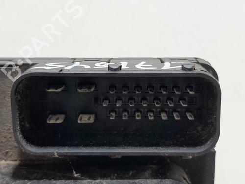 ABS pump VW POLO (9N_, 9A_) 1.4 TDI | BP21389303M43 