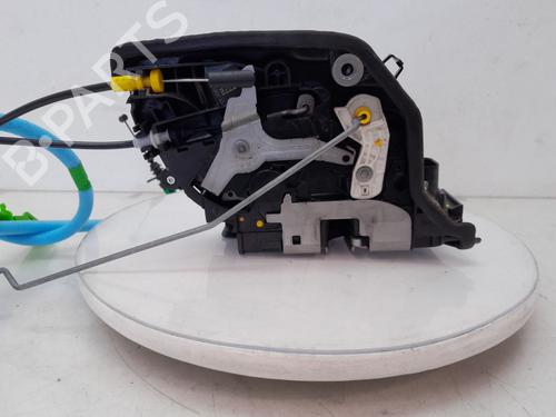 Front right lock BMW X1 (F48) sDrive 18 d | BP25438824C97 
