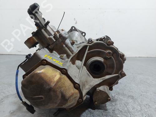 Gearbox CHEVROLET MATIZ (M200, M250) 0.8 | BP20744058M3 