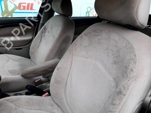 Starter CITROËN C5 I (DC_) 2.0 HDi (DCRHZB, DCRHZE) | BP20761565M8 