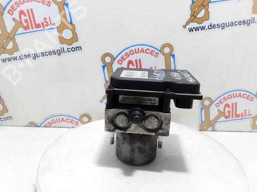 ABS pump CITROËN C4 Grand Picasso I (UA_) 1.6 HDi | BP20745125M43 