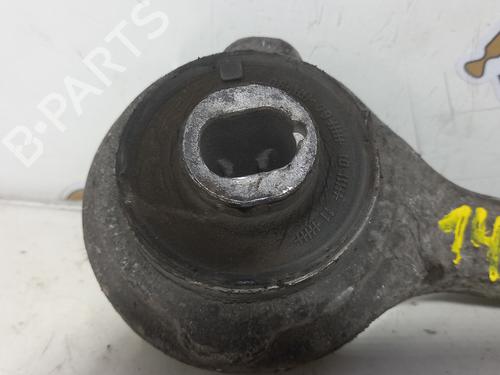 Right front suspension arm MERCEDES-BENZ C-CLASS Coupe (CL203) C 220 CDI (203.706) | BP20759202M13 