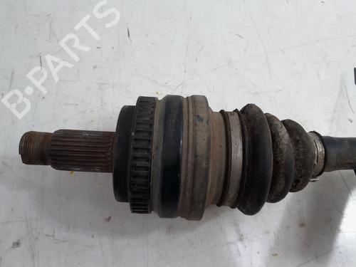 Right rear driveshaft BMW 1 Coupe (E82) 120 d | BP39188340M41 - Image 4