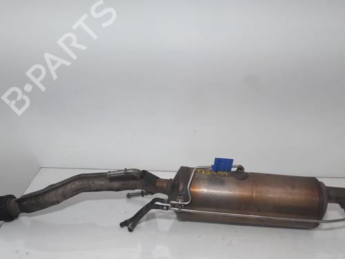 Particulate filter CITROËN C4 CACTUS 1.6 BlueHDi 100 | BP29906494M81 
