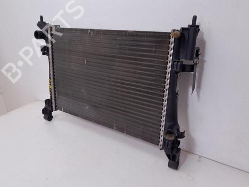 Køler OPEL CORSA D (S07) | BP30697719M31