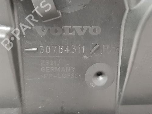 Front right window mechanism VOLVO V60 I (155) D3 / D4 | BP34133198C23 - Image 3