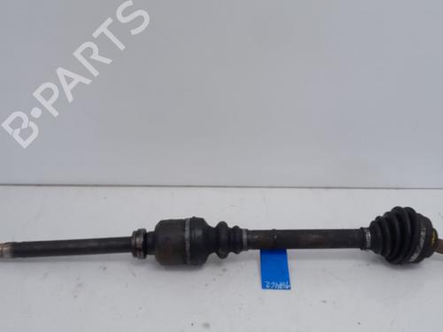 Used Right front driveshaft PEUGEOT 307 (3A/C) 2.0 HDi 90 (90 hp) 26711239