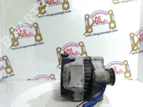 Alternator DAEWOO NUBIRA Saloon (J100) 2.0 16V | BP20730241M7 