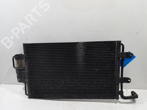 AC radiator SEAT TOLEDO II (1M2)  | BP24372478M32 