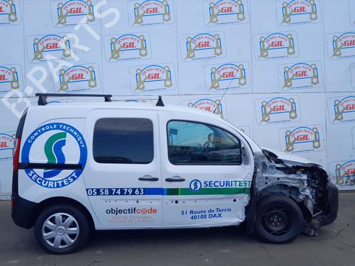 Højre bagagerum dør RENAULT KANGOO / GRAND KANGOO II (KW0/1_) 1.5 dCi 90 (KW05, KW08, KW0G, KW11) | BP35771026C77 - Image 10