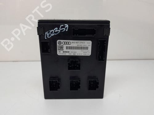 Used Electronic module AUDI A5 (8T3) 3.0 TDI quattro (240 hp) 24817606