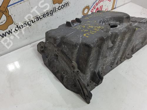 Oil sump BMW 5 (E60) 530 d | BP20765304M115 