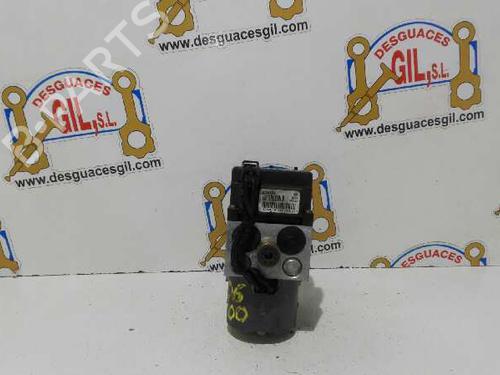 ABS pump PEUGEOT 406 (8B) 2.2 HDi | BP20784794M43 