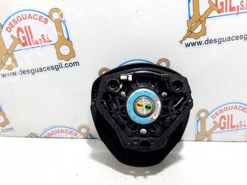Driver airbag LANCIA YPSILON (843_) 1.2 (843.AXA1A) | BP20754111C9 