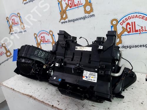 Heater matrix box MERCEDES-BENZ C-CLASS (W205) C 220 BlueTEC / d (205.002, 205.004) | BP20767834M61 